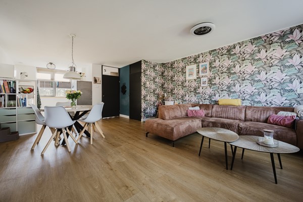 Medium property photo - Wagnerlaan 43, 3208 BN Spijkenisse